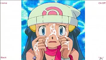 Compilation Hentai Pokémon : Découvrez une héroïne dans des moments de plaisir intense