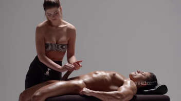 Massage Thaïlandais Expert : Un Plaisir Inoubliable