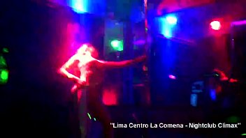 Club Eclipse: Noche calurosa con mujeres negras con curvas