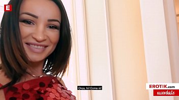 ALYSSIA KENT: Sublime e insaziabile