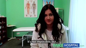 Hôpital X : Des femmes matures et confiantes