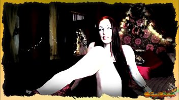 Morgana, Prêtresse de l'Erotisme en Webcam