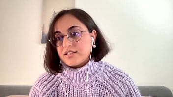 Podcast L'Extase: Tro duro con Yasmeena, estrella del porno afgana