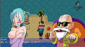 Aventure de Bulma dans Dragon Ball : Découvrez une expérience visuelle intense avec une Hongroise mature et salope, Amirah Adara, dans des scènes explicites et hardcore.