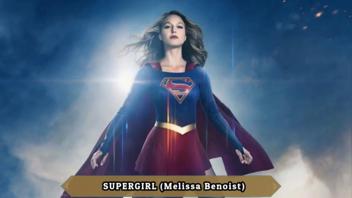 Super Heroines: Battle of the Scenic Stars