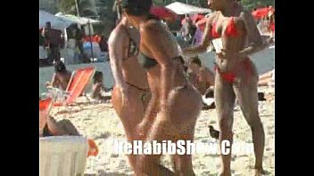 Hot Latina milfs in Brazil