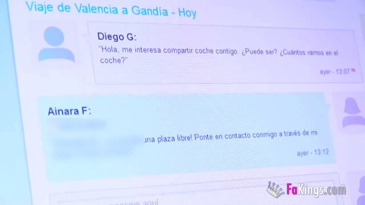 Pareja apasionada se entrega al placer