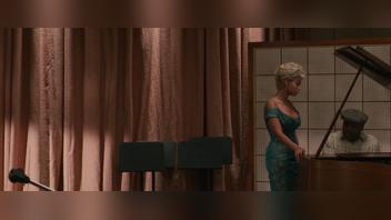 Jill Flint nackt in Cadillac Records (2008)