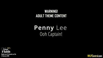 Penny Lee - Hommage aux Pilotes de Ligne d'Autrefois