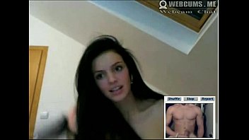 Adolescentes sur Webcams : Instants de Pure Extase