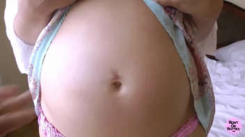 La libido intensifiée pendant la grossesse