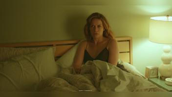 Bethany Joy Lenz nackt - Folge 5 von Pearson (2019) lingerie und Sex