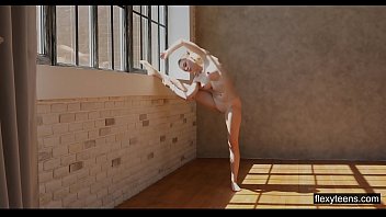 Vidéos de filles nues et hard en gymnastique