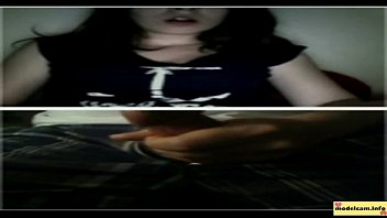 Masturbacion webcam: videos porno voyeur